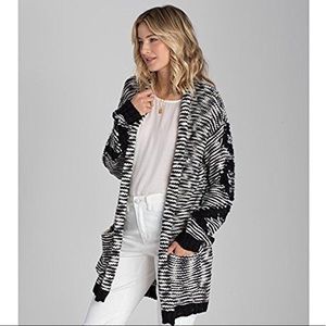 Billabong Shoreline Drive Cardigan Sweater